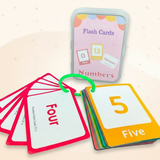 SmartyCards – Vrolijk & Taalrijk – Educatieve Woordenkaarten (Engels)