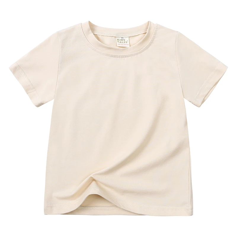 ComfyWear – Praktisch & Casual – Korte Mouwen T-Shirt