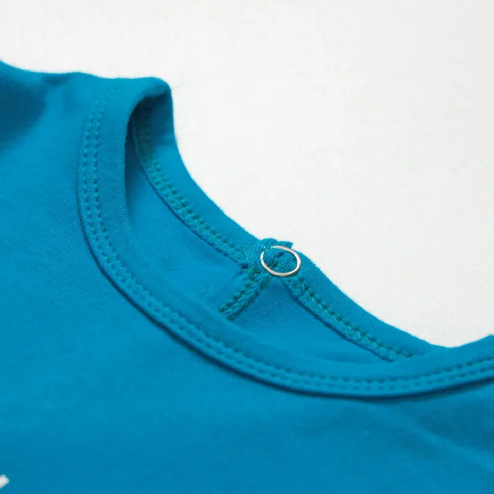 TinyCleaner – Zacht & Praktisch – Baby Jumpsuit voor Kruipen en Spelen