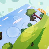 StickerFun – Kleurrijk & Leerzaam – Herbruikbare Stickerboek