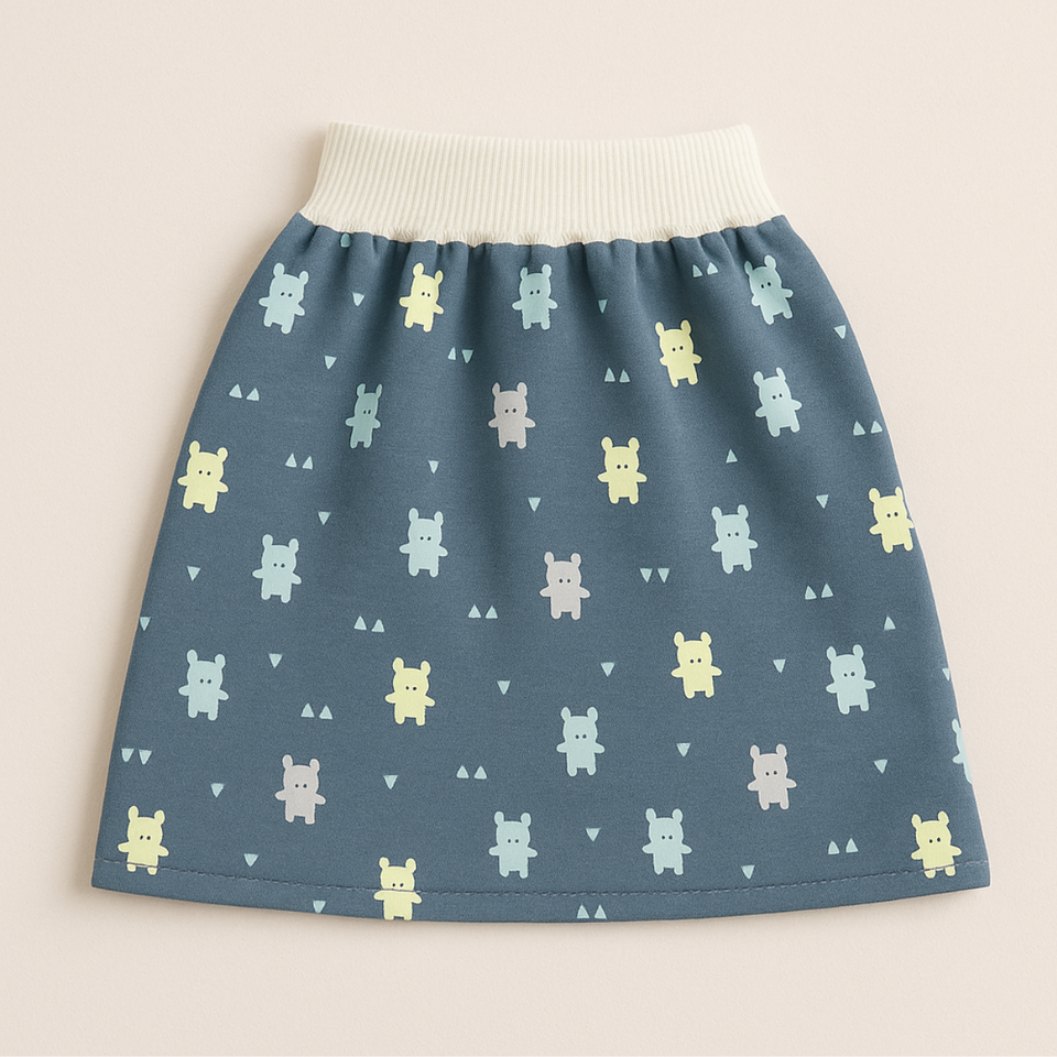 Baby Training Pants™ - Zindelijkheidstraining met een twist - Oefenbroek