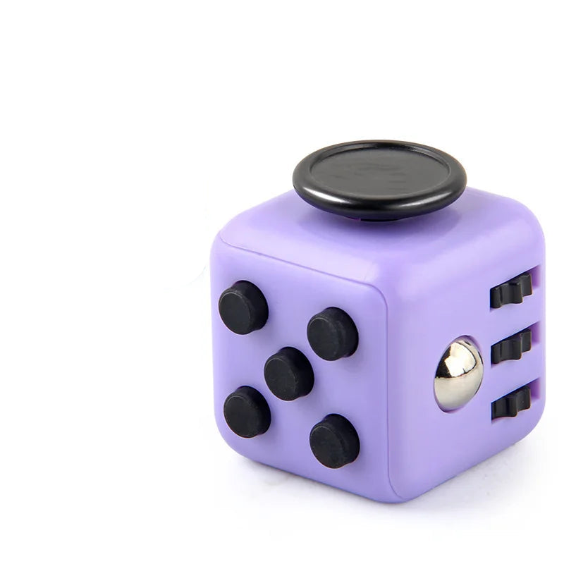 MindRelax – Compact & Ontspannend – Fidget Stress Relief Speelgoed