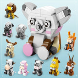 BlockCraft – Educatief & Leuk – ConstructieSet