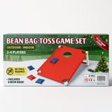Bean Bag  – Gezellig & Competitief – Zandzak Werpspel