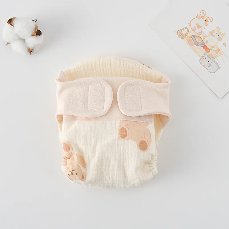 ComfyCotton – Waterdicht & Veilig – Biokatoenen Oefenbroekjes