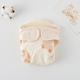 ComfyCotton – Waterdicht & Veilig – Biokatoenen Oefenbroekjes