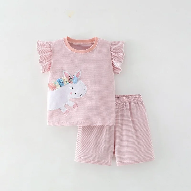 SunnyBloom – Zomer & Schattig – Matchende Zomerset