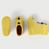 PuddlePaws – Waterdicht & Speels – Woef Regenlaarzen