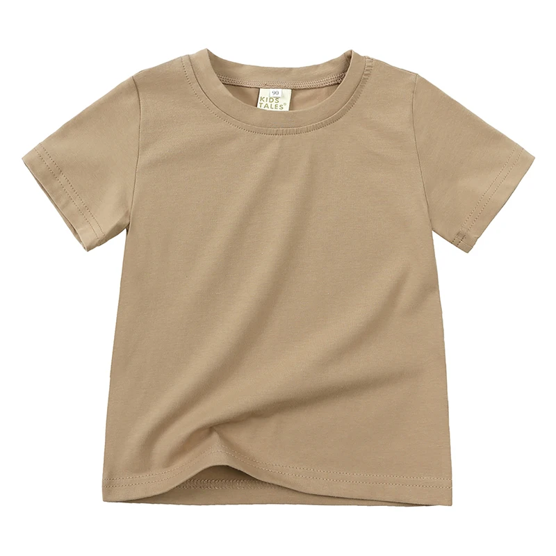 ComfyWear – Praktisch & Casual – Korte Mouwen T-Shirt