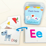 SmartyCards – Vrolijk & Taalrijk – Educatieve Woordenkaarten (Engels)