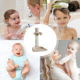 TinyBath – Veilig & Stabil – Baby Badstandaard
