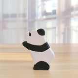 Woods™ - Wilde avonturen - Handgemaakte Dierenfiguren