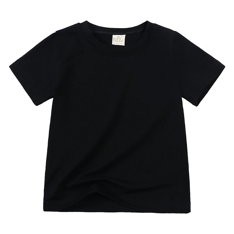 ComfyWear – Praktisch & Casual – Korte Mouwen T-Shirt