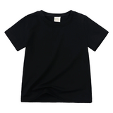 ComfyWear – Praktisch & Casual – Korte Mouwen T-Shirt