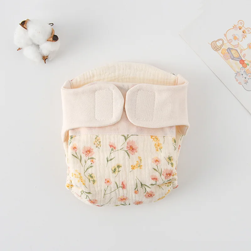 ComfyCotton – Waterdicht & Veilig – Biokatoenen Oefenbroekjes