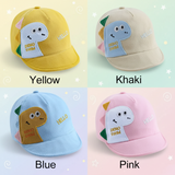 MiniStyle – Trendy & Zacht – Kinder Pet