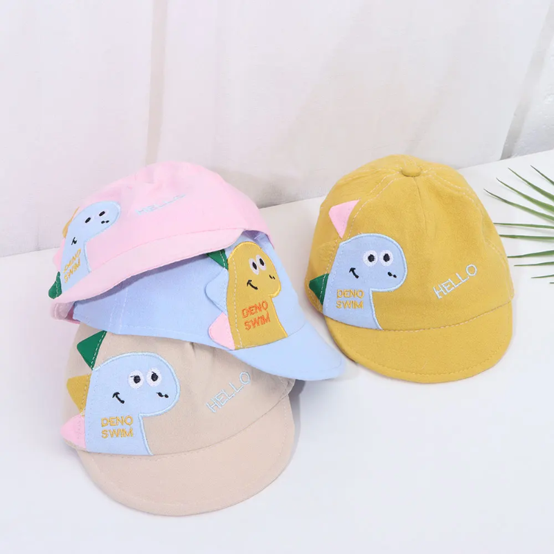 MiniStyle – Trendy & Zacht – Kinder Pet