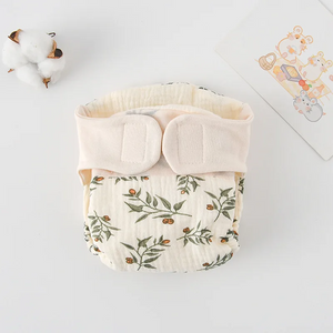 ComfyCotton – Waterdicht & Veilig – Biokatoenen Oefenbroekjes