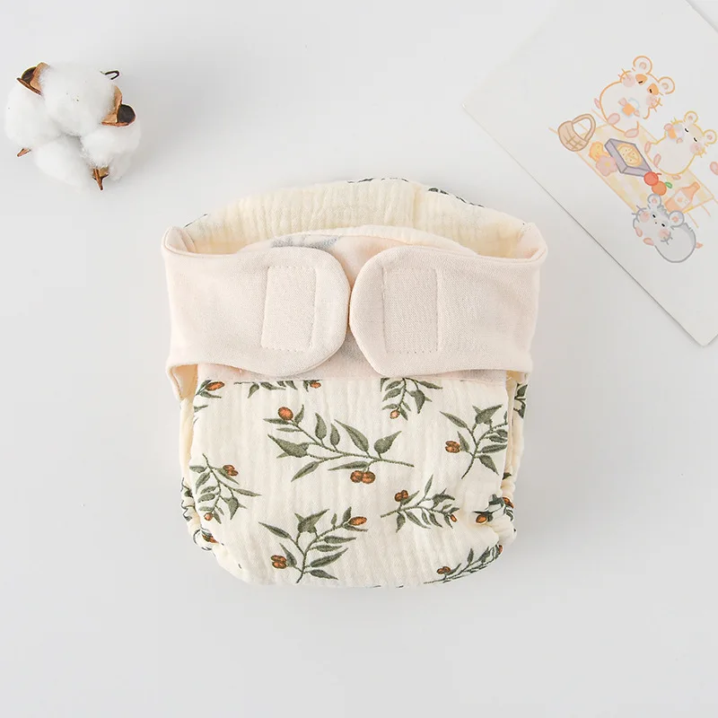 ComfyCotton – Waterdicht & Veilig – Biokatoenen Oefenbroekjes