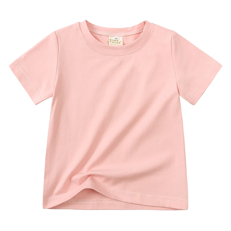 ComfyWear – Praktisch & Casual – Korte Mouwen T-Shirt
