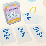 SmartyCards – Vrolijk & Taalrijk – Educatieve Woordenkaarten (Engels)