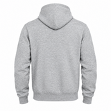 CuddleDad – Comfortabel & Praktisch – Heren Hoodie met Baby Buidel