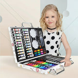 TinyArtist – Speels & Creatief – Teken- en Verfdoos