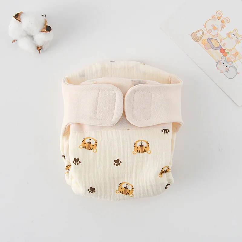 ComfyCotton – Waterdicht & Veilig – Biokatoenen Oefenbroekjes