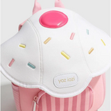 MushroomPack – Schattig & Praktisch – Kinder Rugzak Design