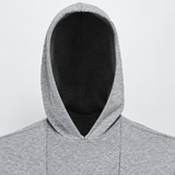 CuddleDad – Comfortabel & Praktisch – Heren Hoodie met Baby Buidel