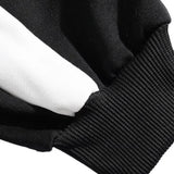 MiniFashion – Speels & Klassiek – Katoenen Sweater