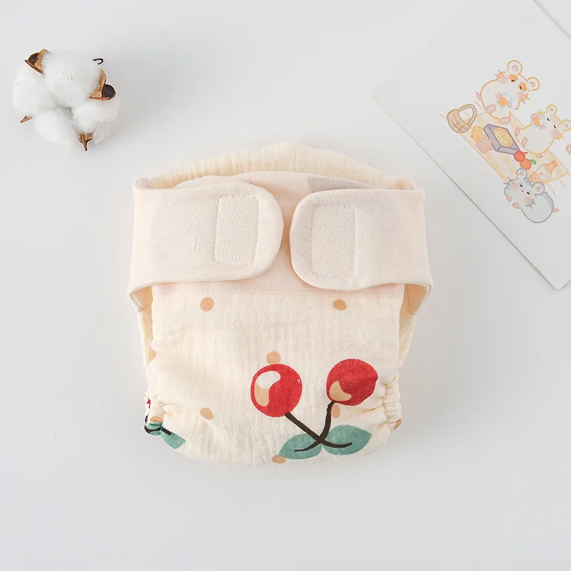 ComfyCotton – Waterdicht & Veilig – Biokatoenen Oefenbroekjes