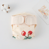 ComfyCotton – Waterdicht & Veilig – Biokatoenen Oefenbroekjes