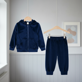 Mini Fashion™ – Zacht en warm – Joggingpak