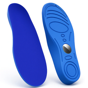 SafeSteps – Gemoedsrust Voor Onderweg – Airtag Inlegzool