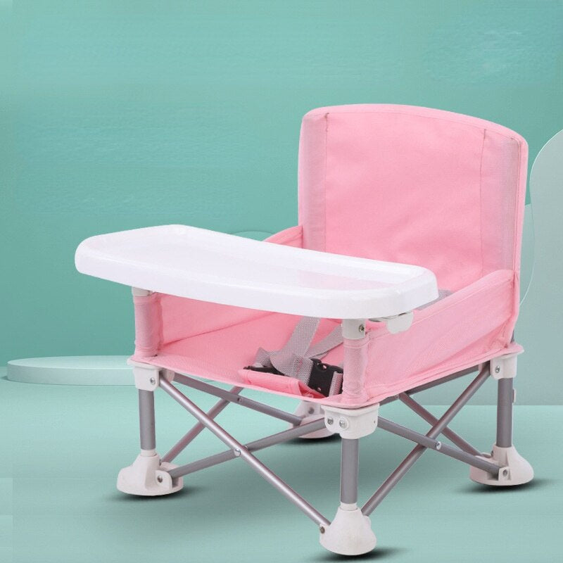 Toddler Camping Chair™ - Comfortabel kamperen voor kinderen - Kampeerstoel