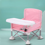 Toddler Camping Chair™ - Comfortabel kamperen voor kinderen - Kampeerstoel