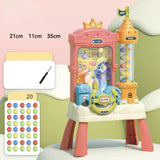 Mini Claw Machine – Grijp & Win – Speelgoedautomaat