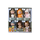 LittleDolly – Cute & Cozy – Baby Doll in a Cheerful Animal Costume