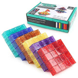 Magic Cubes - Fantasie & Fun - Magnetische Bouwblokken
