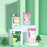 KiddoPhone – Educatief & Interactief – Kinder Smartphone met Camera en Spellen