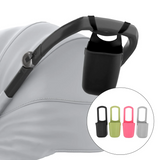 StrollMate – Flexibel & Stevig – Siliconen Bekerhouder (Set van 4)