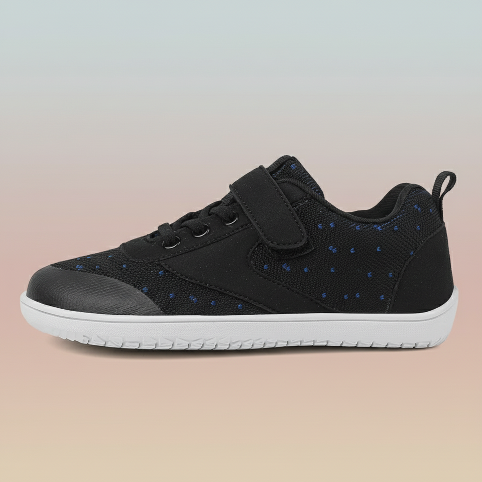 BareSteps – Ademend & Comfortabel – Barefoot Sneakers