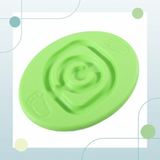 WobbelPlay – Leuk & Educatief – Evenwichtsbord voor Peuters en Kleuters