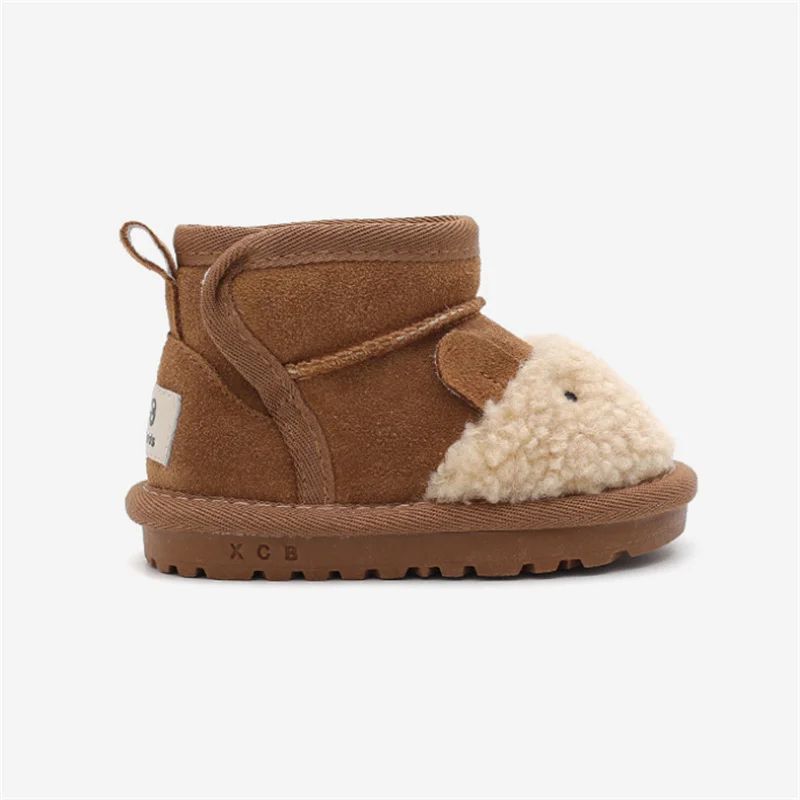 BearSteps – Warm & Speels – Nico Enkellaarsje