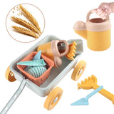 Coastal Crew - Schep & Speel - BIO Strand Set