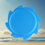 SplashDisk – Zomer & Leuk – Siliconen Water Frisbee