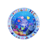 TinyWave – Vrolijk & Ontwikkelend – Baby Sensorische Watermat