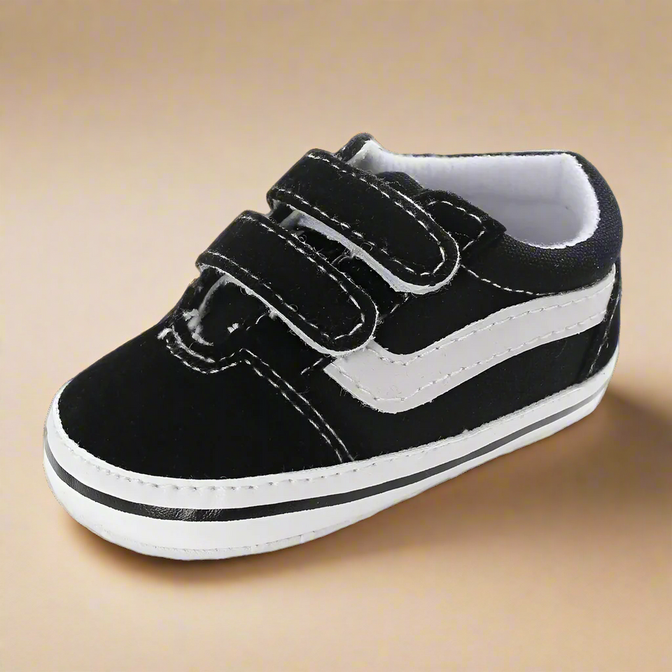 LittleTrend – Schattig & Veilig – Baby Sneakers