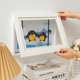 LittleGallery – Leuk & Educatief – Kunstframe A4